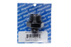 #8 to #12 O-Ring Male Adapter Fitting Black