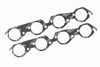 BB Chevy Exhaust Gaskets 2.400 in Diameter