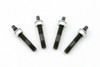 Bullet Nose Carb Stud Kit 2in Length