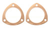 Copper Collector Gasket 3x3 5/8