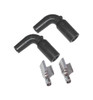 LT1 90 Degree Boots/ Terminals (2pk)