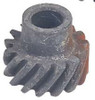 Distributor Gear Iron .531in BBF 429 460 FE