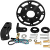 Crank Trigger Kit SBC w/6.25in Wheel