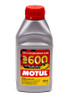 RBF Brake Fluid 600 Degr ee 1/2 Liter