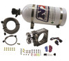 EFI Nitrous Plate System SBF 5.0L 86-93 Mustang