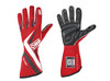 One-S Gloves MY2016 Red Lrg