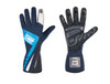 First Evo Gloves MY2016 Blue/Cyan Medium