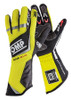 One Evo Gloves MY2015 Black/Fluo Yellow XS