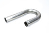 J-Bend Stainless 2.250 x 3.5in Radius 18 Gau