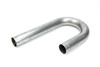 J-Bend Stainless 2.250 x 4in Radius 18 Gauge