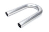 U-Bend Mild Steel 2.500 x 5in Radius 16 Gauge