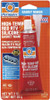 Hi-Temp RTV Silicone Red 3oz Carded Tube Ultra