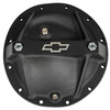 Chevy Bowtie Rear End Cover GM 12-Bolt