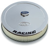 Ford Racing Air Cleaner Kit Chrome