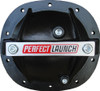 GM 7.5 Rear End Cover - Adjustable