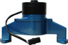 BBC Electric Water Pump - Blue