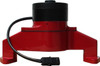 BBC Electric Water Pump - Red