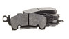 Brake Pads Full Size GM