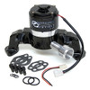 Electric Water Pump BBC Race - Black Finish