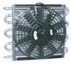 HD Cooler & Elec. Fan Assembly 6AN