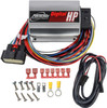 Digital HP Ignition Box Silver Finish