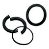 Rear Crank Seal SBC 400