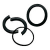 SBC Jesel Front Cover Crank Seal