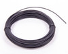 14 Gauge Black TXL Wire  50 Ft.