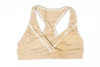 Underwear Fire Resistant Bra Tan X-Large