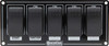 Ignition Panel w/ Rocker Switches