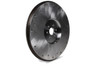 SBF Steel Flywheel Int. Balance 164T