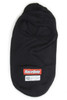 Headsock FR Black Single Layer SFI 3.3