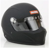 Helmet Matrix Small Flt Blk FIA 8859/ SA2015