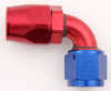 #4 90 Deg Hose End