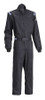 Suit Driver SML Black