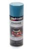 Pontiac Blue Engine Paint 12oz