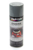 Ford Gray Engine Paint 12oz