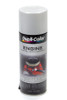 Aluminum Engine Paint 12oz