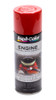 Chrysler Red Engine Paint 12oz