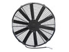 16in Puller Fan Straight Blade 1298 CFM