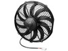 12in Pusher Fan Curved Blade 1292 CFM