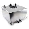 10-Gallon Aluminum Fuel Cell w/Sending unit