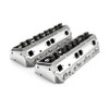 SBC Alm Cylinder Heads 190cc 2.020/1.600 64cc