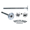 31-Spline Alloy Axle/C- Clip Elim. Kit Ford 8.8