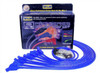 BBC 8MM Pro Race Wires- Blue