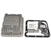 C-4 Cast Aluminum Deep Tranny Pan