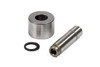 Lightweight Axle Roller and Clip Assembly