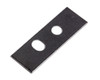 BBC Stand Shim .060 Thick - Wide Intake