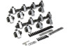 BBC Shaft Rocker Arm Kit 1.70/1.70 Ratio