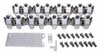 SBF Shaft Rocker Arm Kit - 1.6/1.6 Ratio